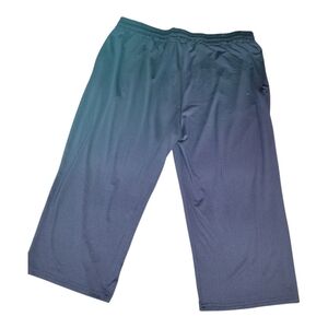 Tarse Stylish Ombre Wide-Leg Pants Size 3XL New Without Tags (J0005)